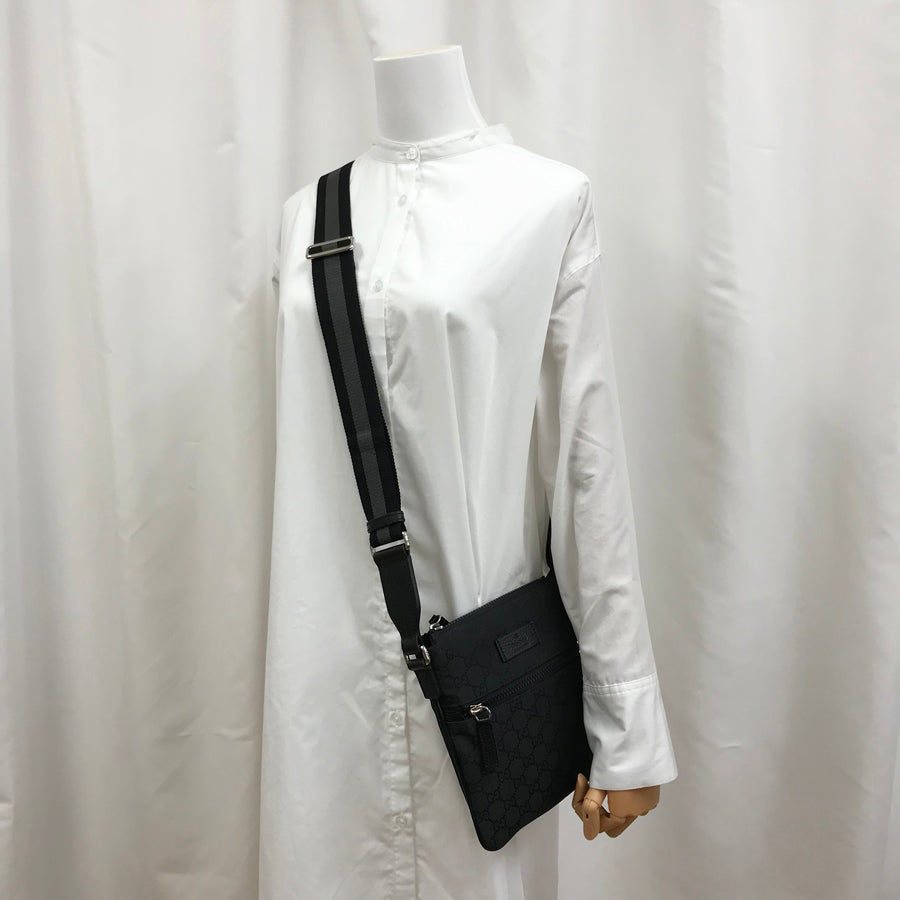 STRAPSTORY - GGC1 BAG - 3998