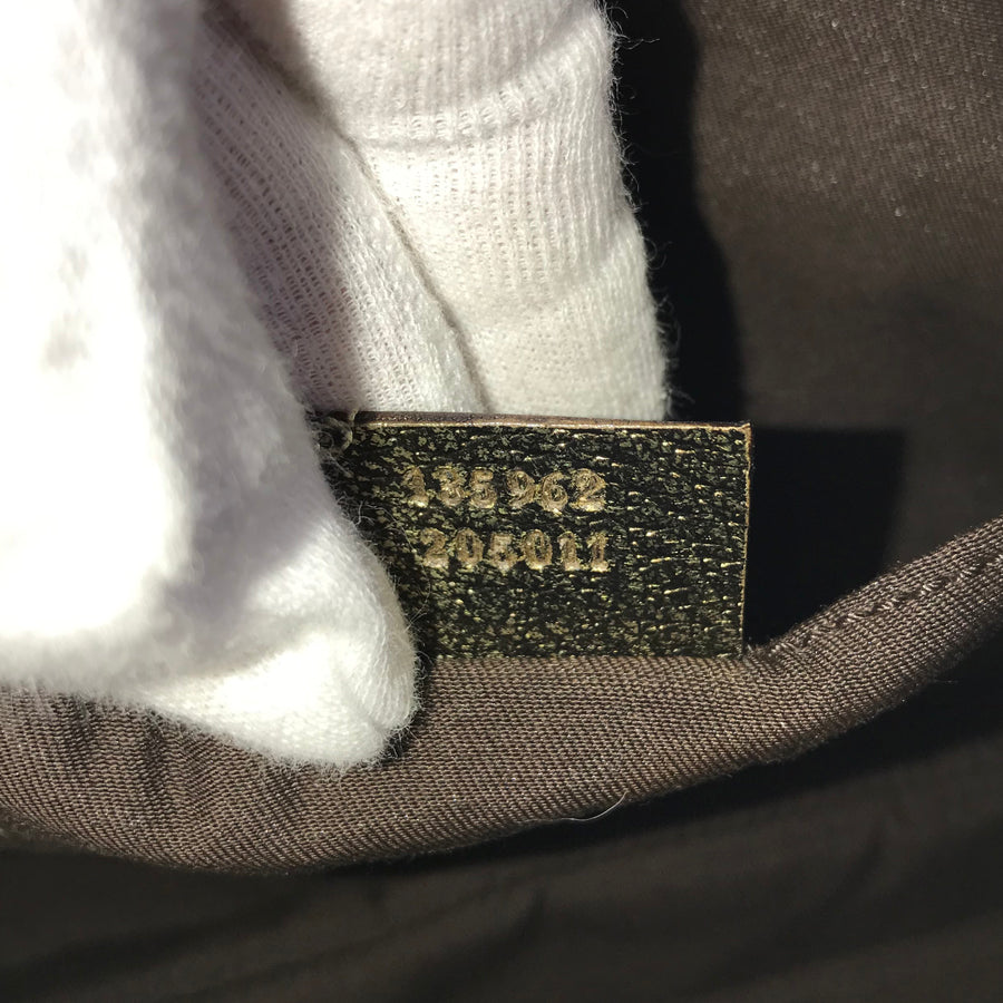 STRAPSTORY - GGC4 BAG - 120