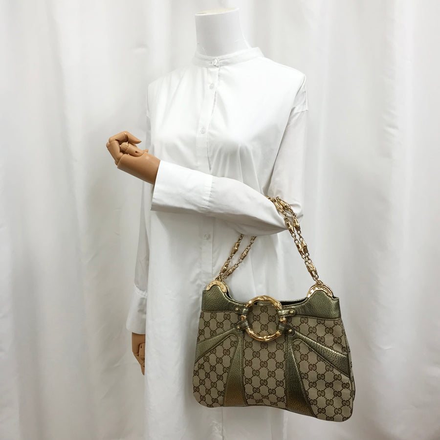 STRAPSTORY - GGC4 BAG - 120