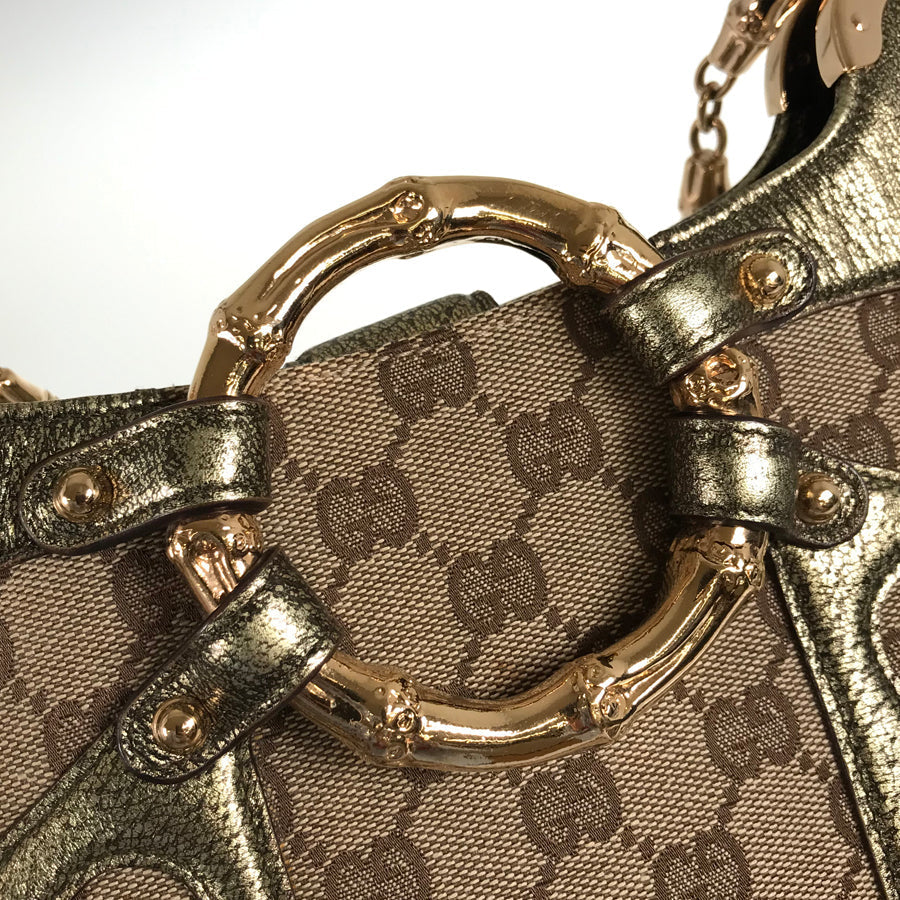 STRAPSTORY - GGC4 BAG - 120
