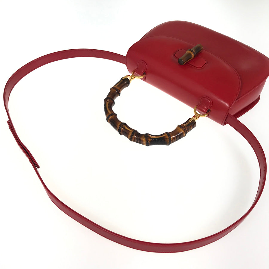 STRAPSTORY - GGC1 BAG - 1464