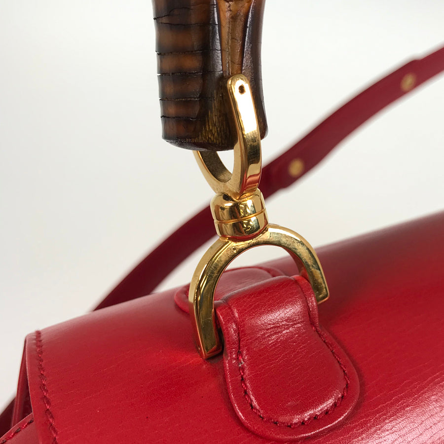STRAPSTORY - GGC1 BAG - 1464
