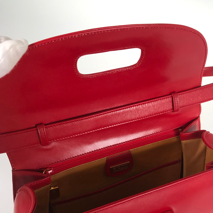 STRAPSTORY - GGC1 BAG - 1464