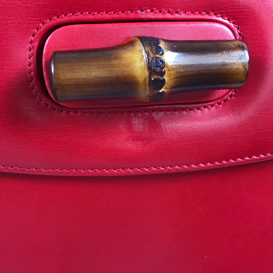 STRAPSTORY - GGC1 BAG - 1464