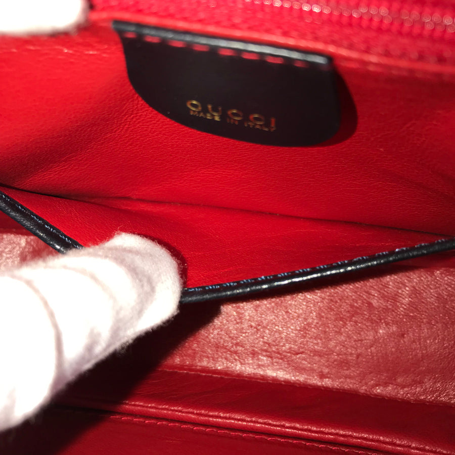 STRAPSTORY - GGC4 BAG - 116