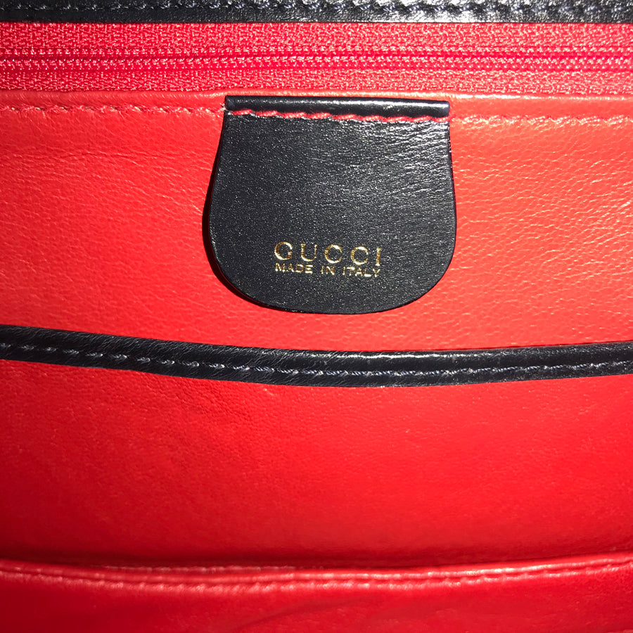 STRAPSTORY - GGC4 BAG - 116