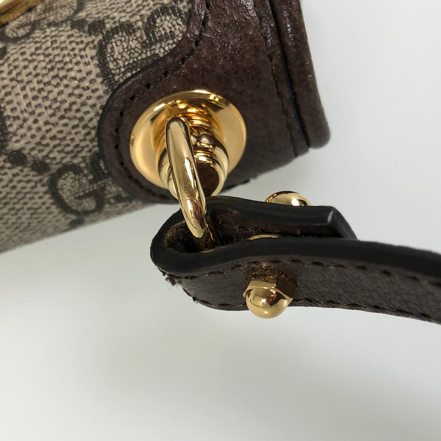 STRAPSTORY - GGC1 BAG - 3927
