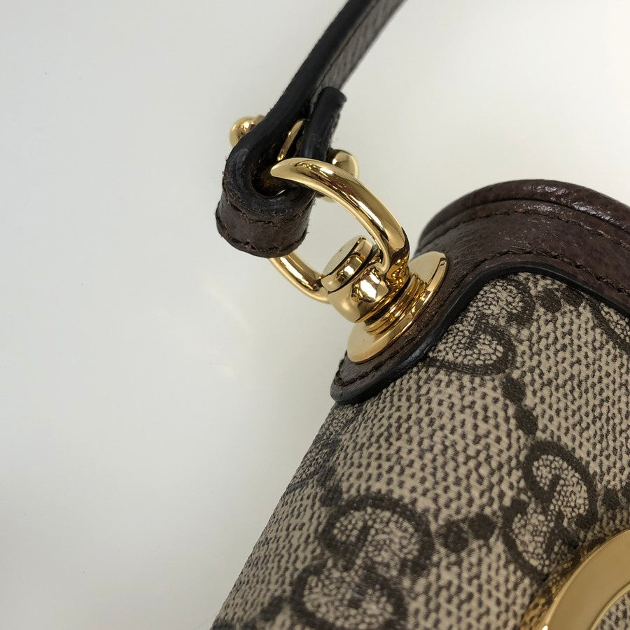 STRAPSTORY - GGC1 BAG - 3927