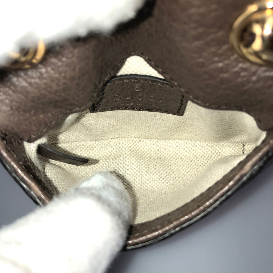 STRAPSTORY - GGC1 BAG - 3927