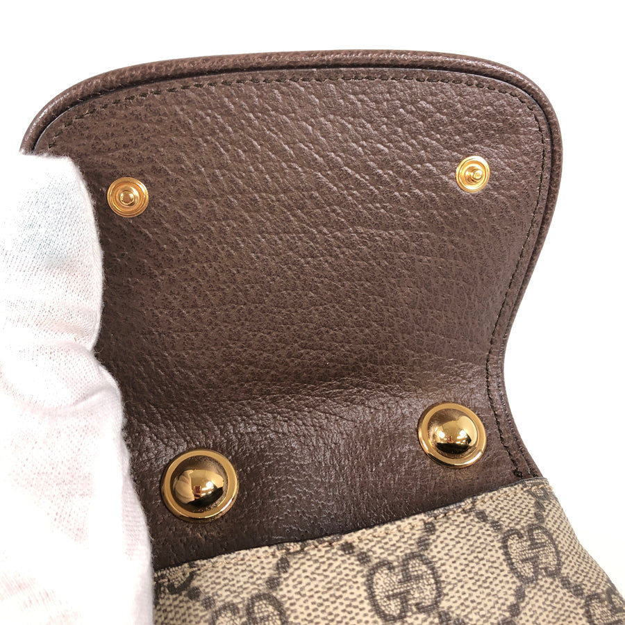 STRAPSTORY - GGC1 BAG - 3927