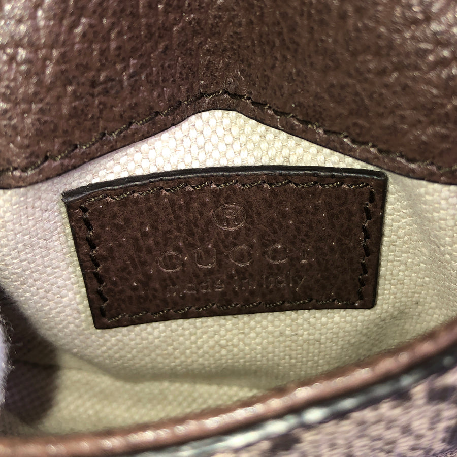 STRAPSTORY - GGC1 BAG - 3927