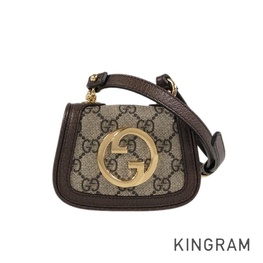 STRAPSTORY - GGC1 BAG - 3927
