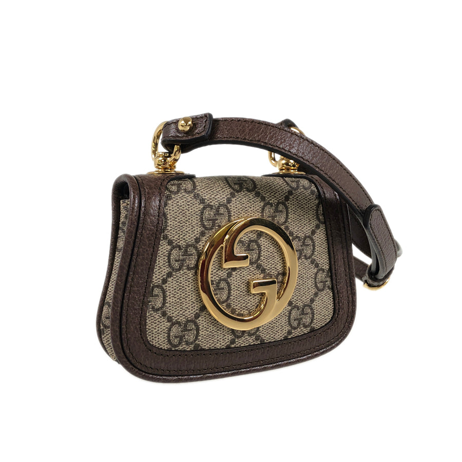 STRAPSTORY - GGC1 BAG - 3927