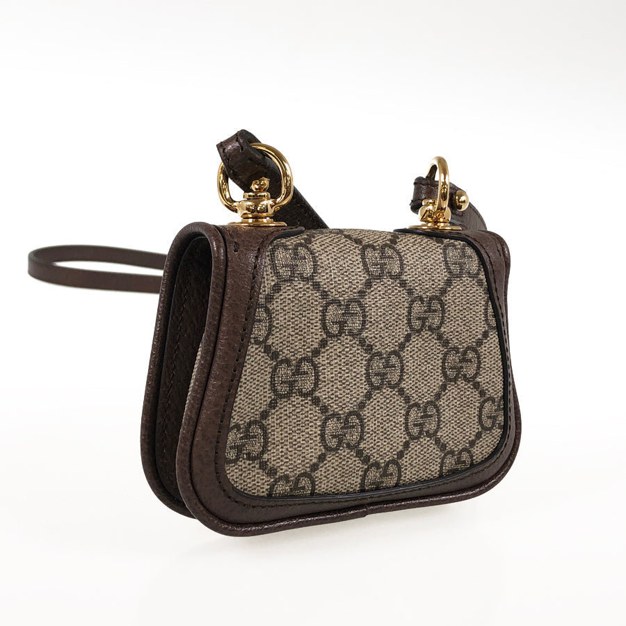 STRAPSTORY - GGC1 BAG - 3927