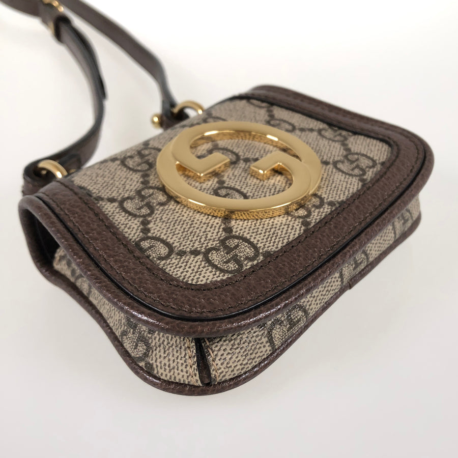STRAPSTORY - GGC1 BAG - 3927