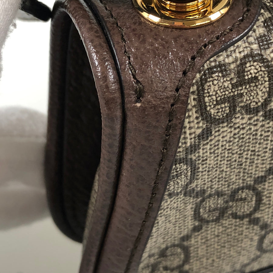 STRAPSTORY - GGC1 BAG - 3927
