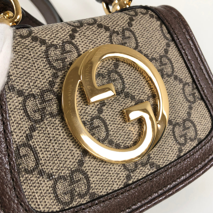 STRAPSTORY - GGC1 BAG - 3927