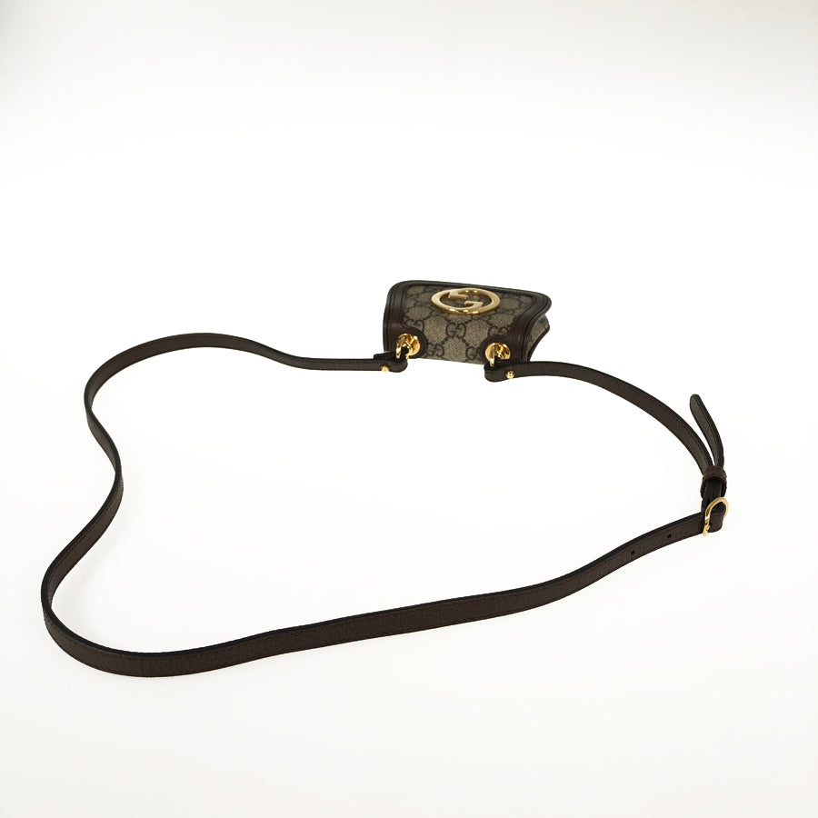 STRAPSTORY - GGC1 BAG - 3927