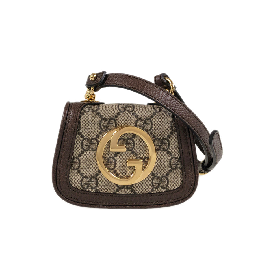 STRAPSTORY - GGC1 BAG - 3927