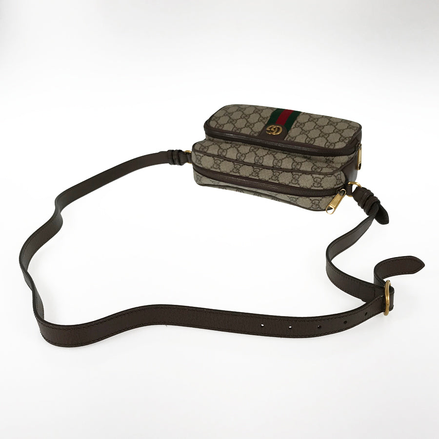 STRAPSTORY - GGC1 BAG - 3881