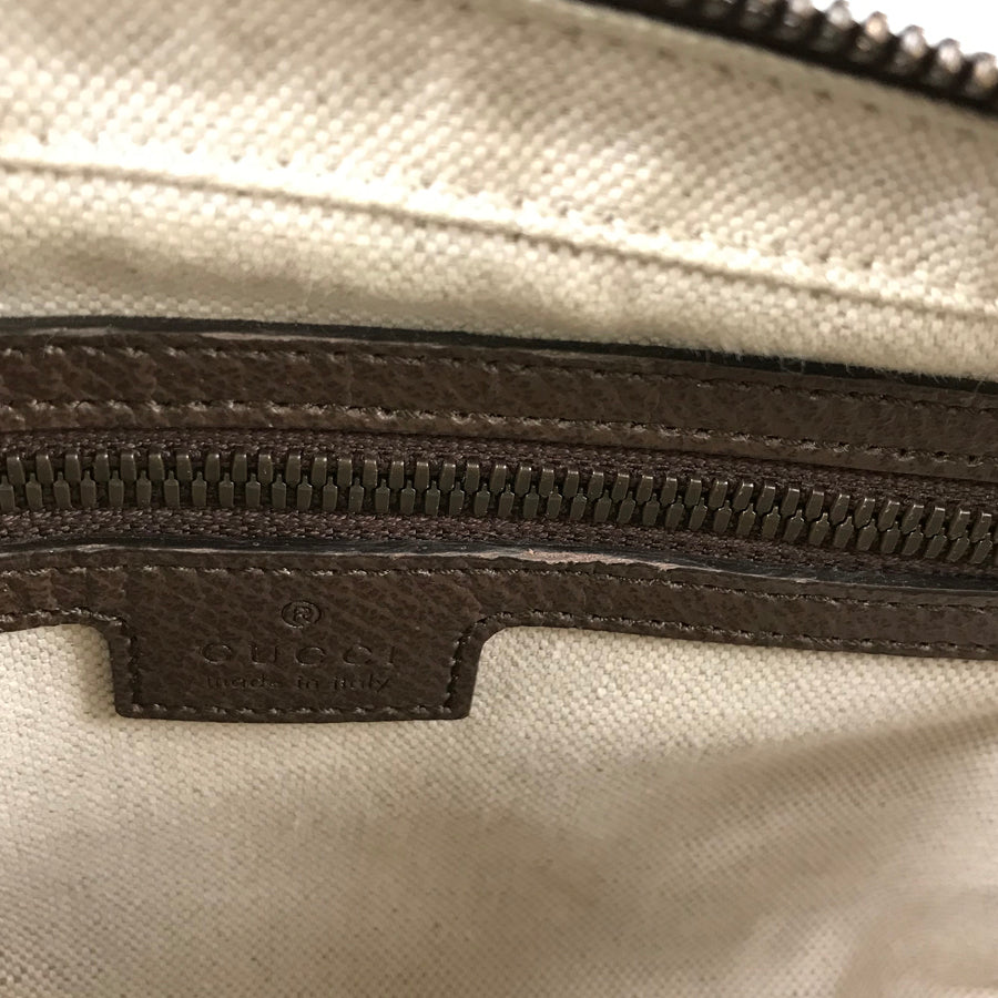 STRAPSTORY - GGC1 BAG - 3881