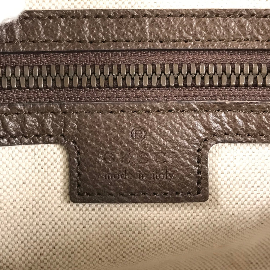 STRAPSTORY - GGC1 BAG - 3881