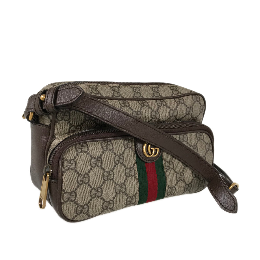 STRAPSTORY - GGC1 BAG - 3881