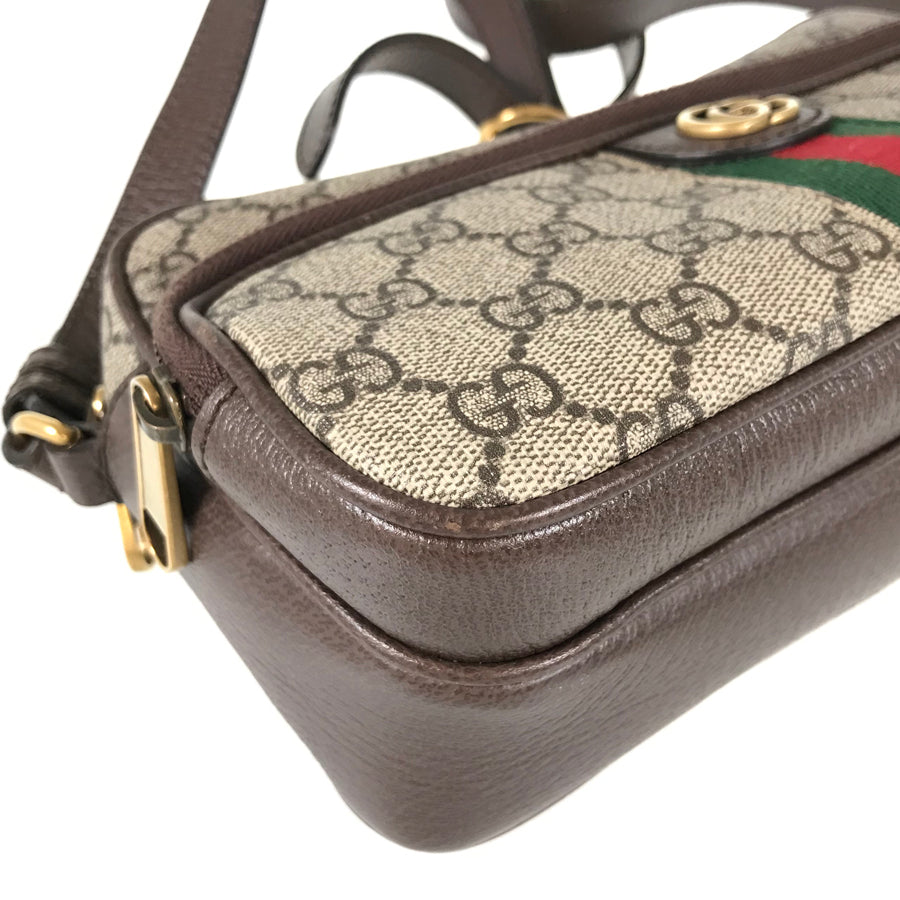 STRAPSTORY - GGC1 BAG - 3881