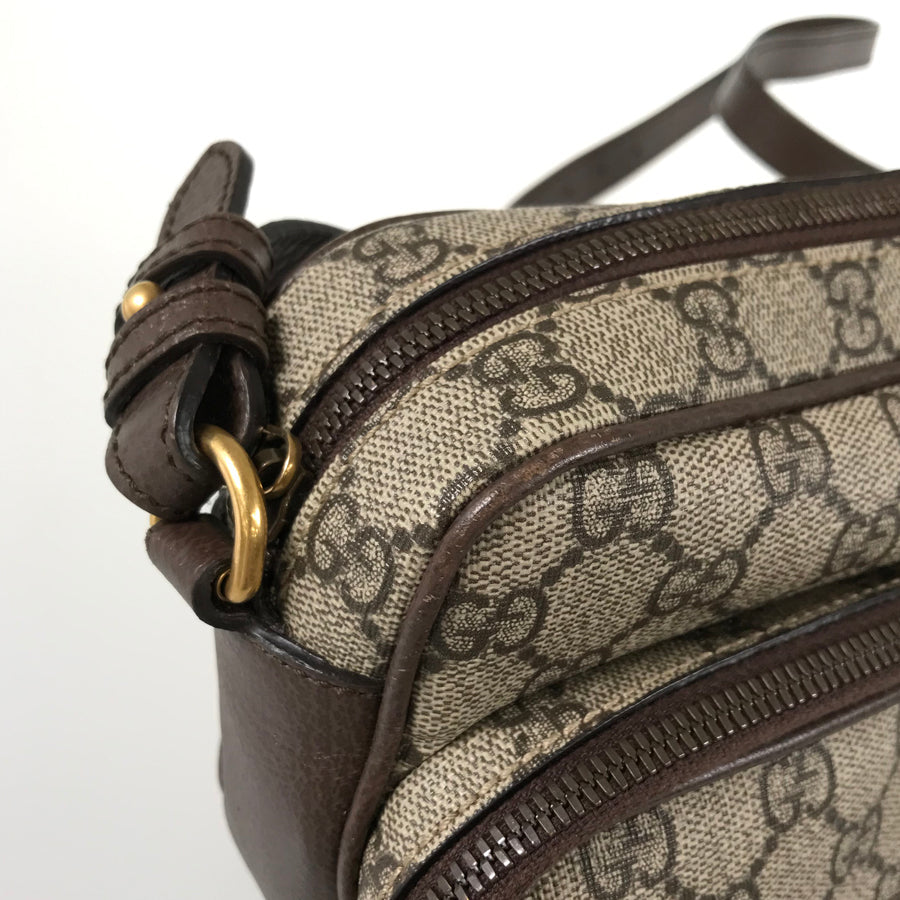 STRAPSTORY - GGC1 BAG - 3881