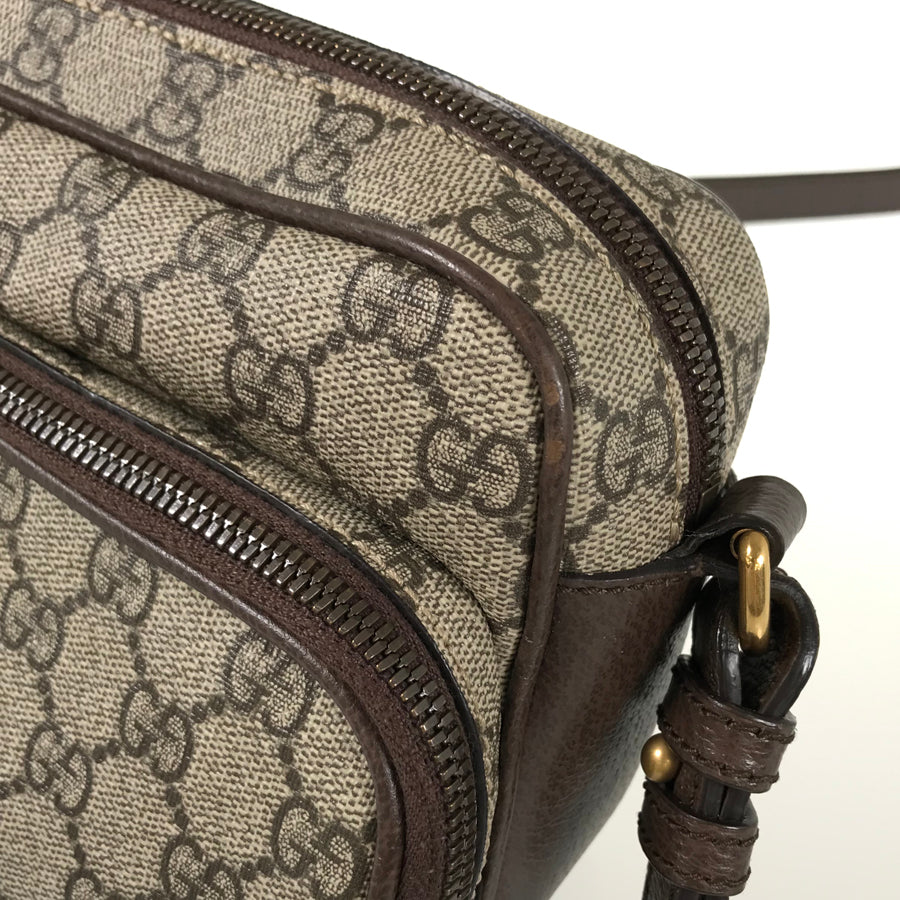 STRAPSTORY - GGC1 BAG - 3881