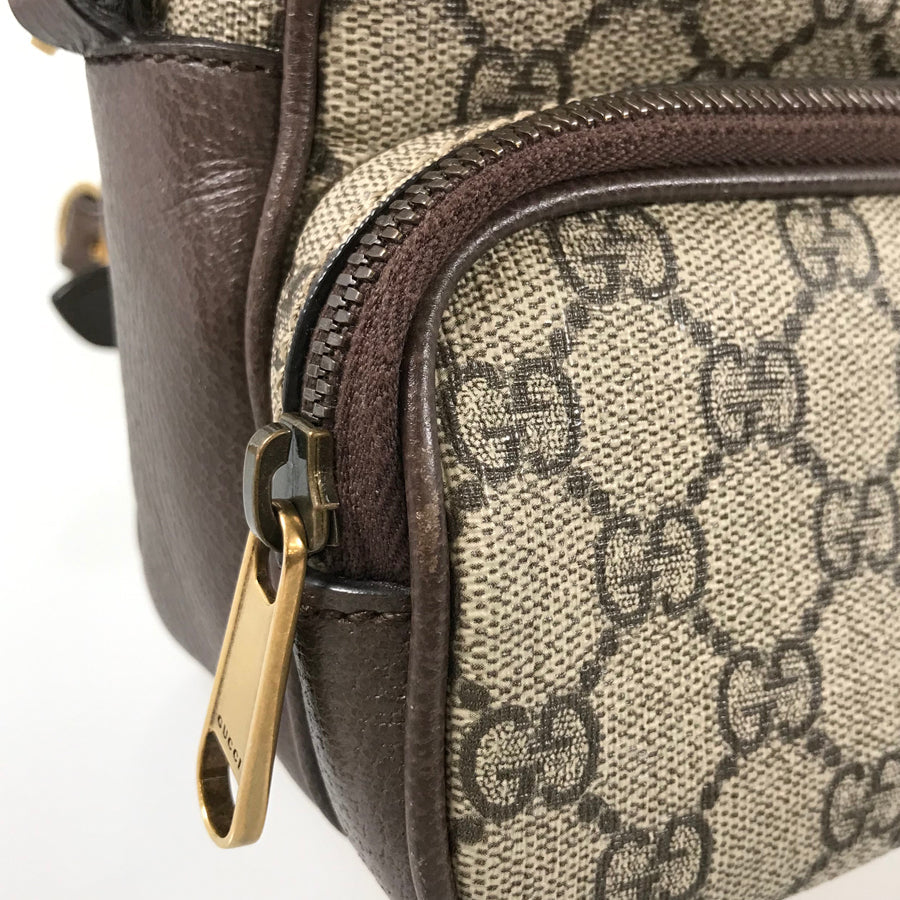 STRAPSTORY - GGC1 BAG - 3881