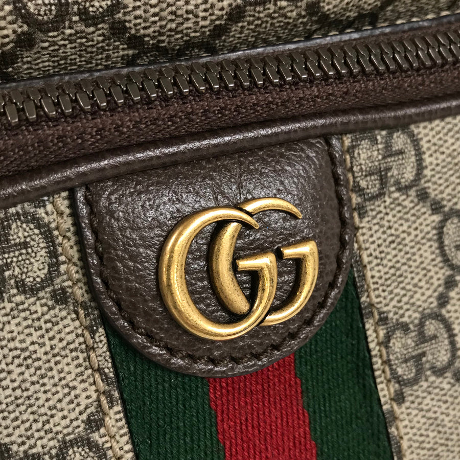 STRAPSTORY - GGC1 BAG - 3881