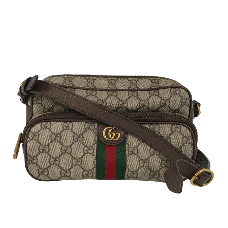 STRAPSTORY - GGC1 BAG - 3881