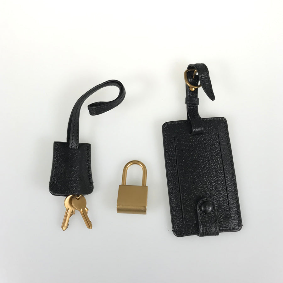 STRAPSTORY - GGC4 BAG - 146