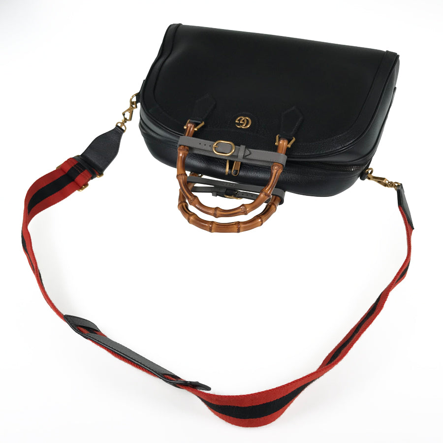 STRAPSTORY - GGC4 BAG - 146