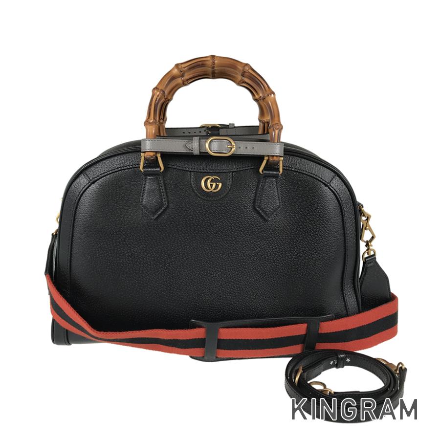 STRAPSTORY - GGC4 BAG - 146