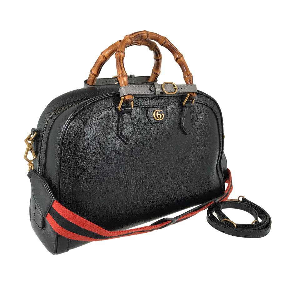 STRAPSTORY - GGC4 BAG - 146
