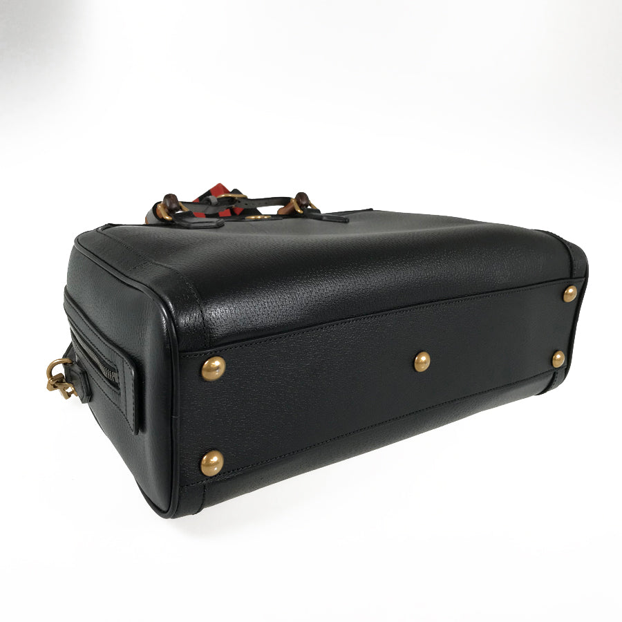 STRAPSTORY - GGC4 BAG - 146