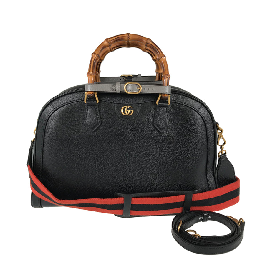 STRAPSTORY - GGC4 BAG - 146