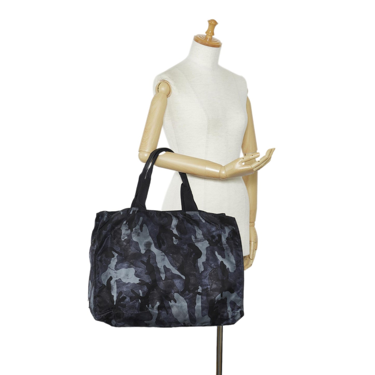 StrapStory - Tote Bag 3216