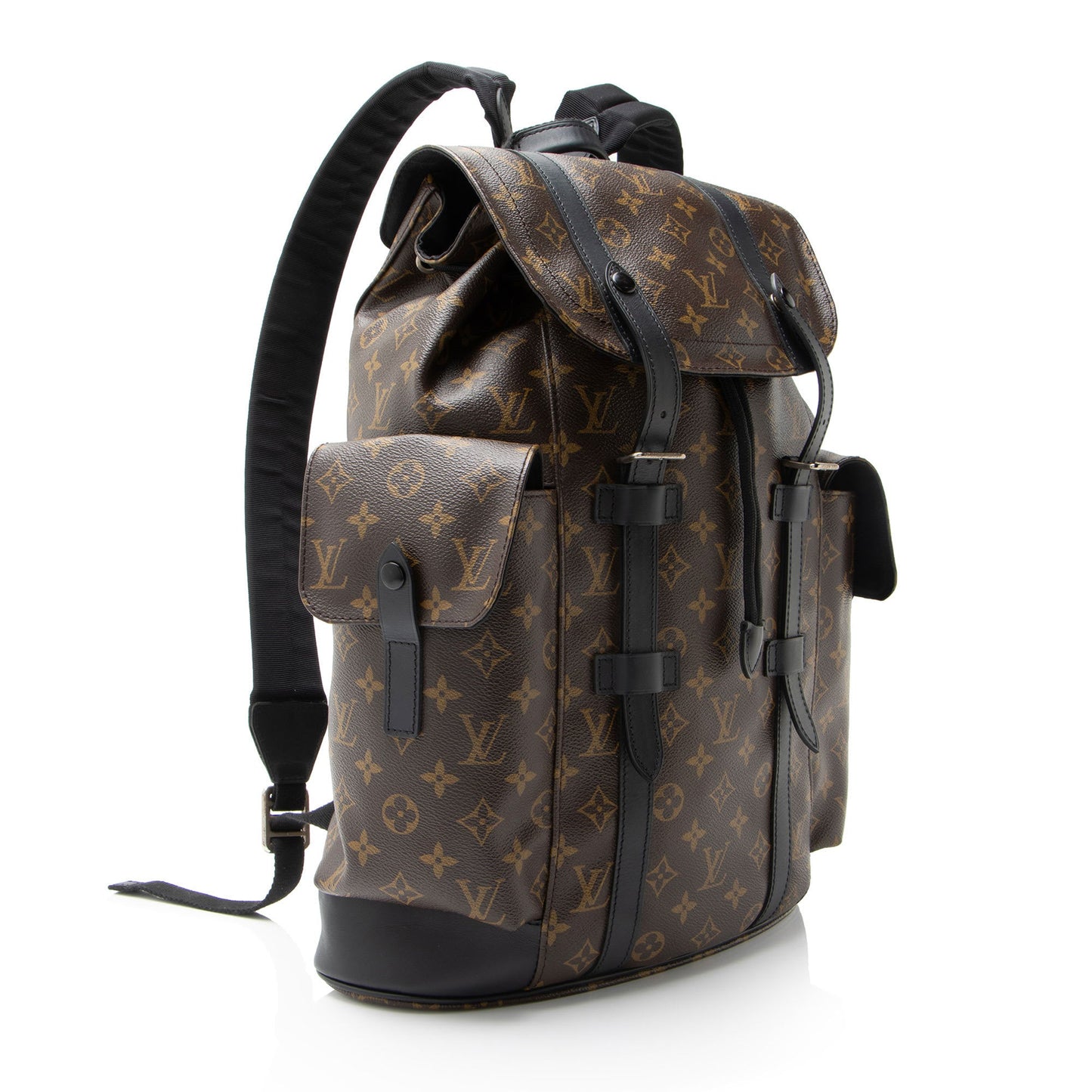 StrapStory - Backpack 1400