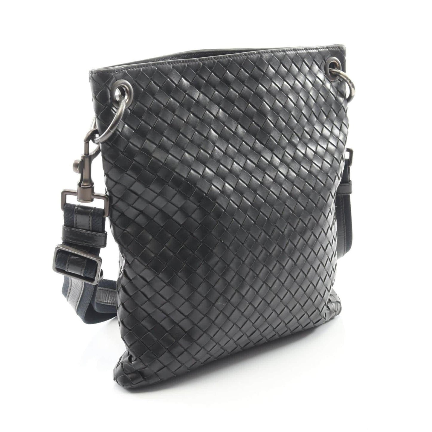 StrapStory - Messenger Bag 167