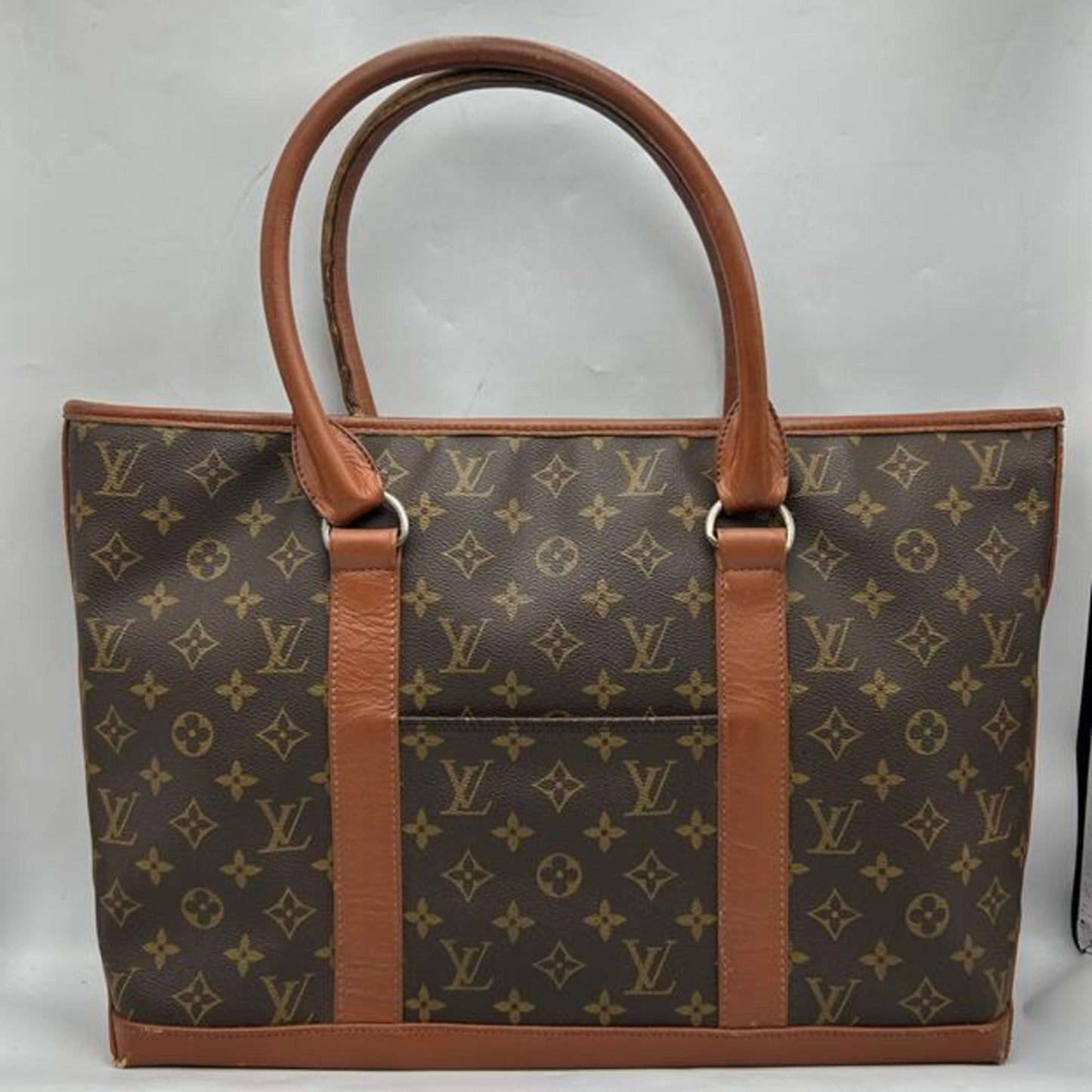 StrapStory - Tote Bag 4043