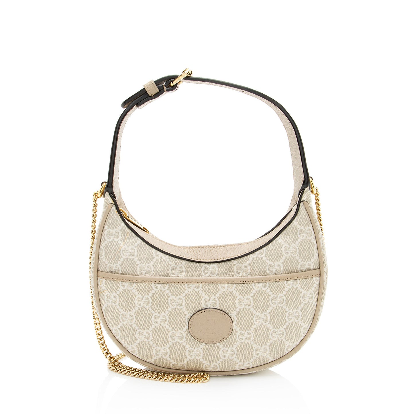 StrapStory - Hobo Bag 558