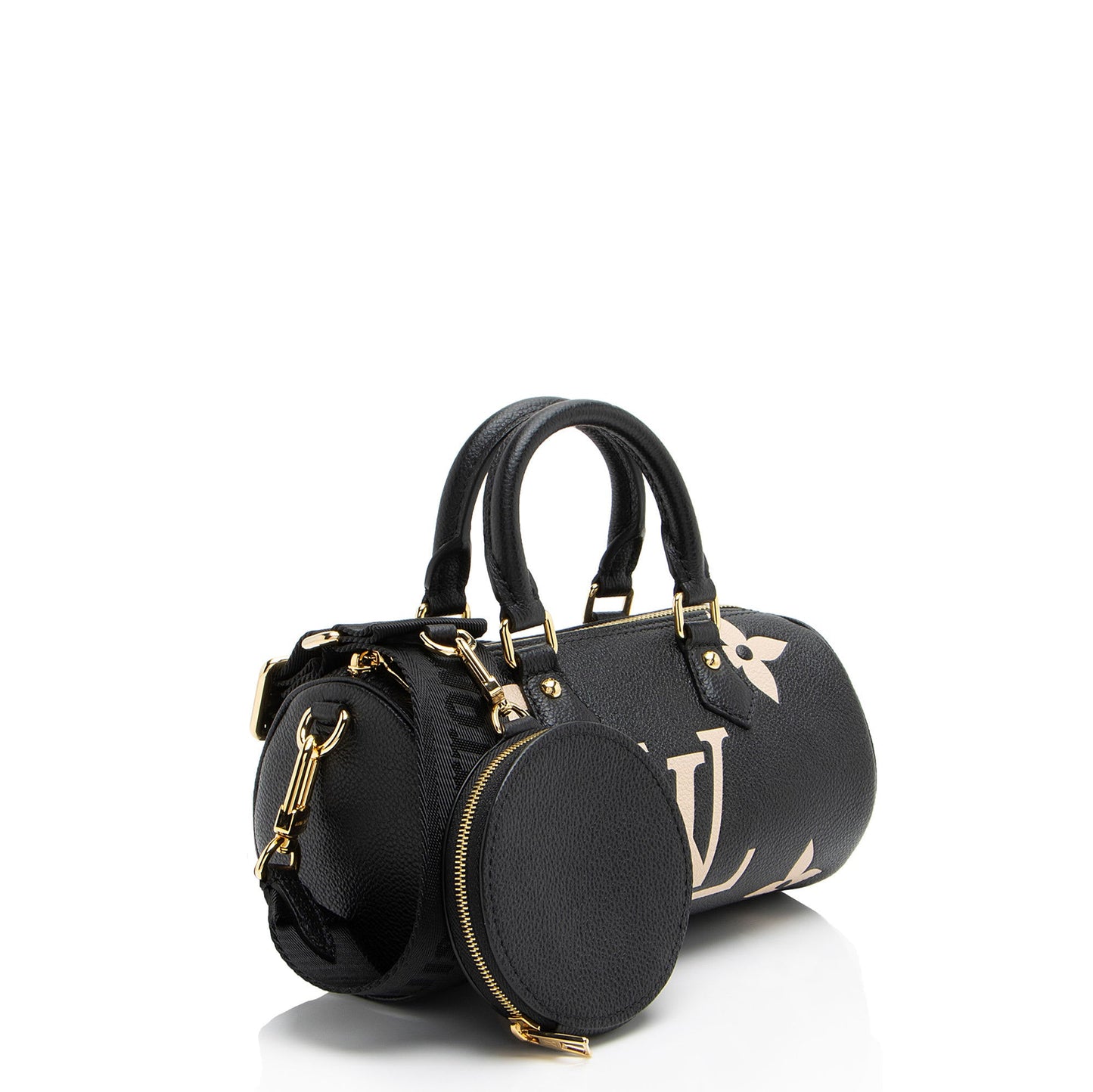 StrapStory - Satchel 1551