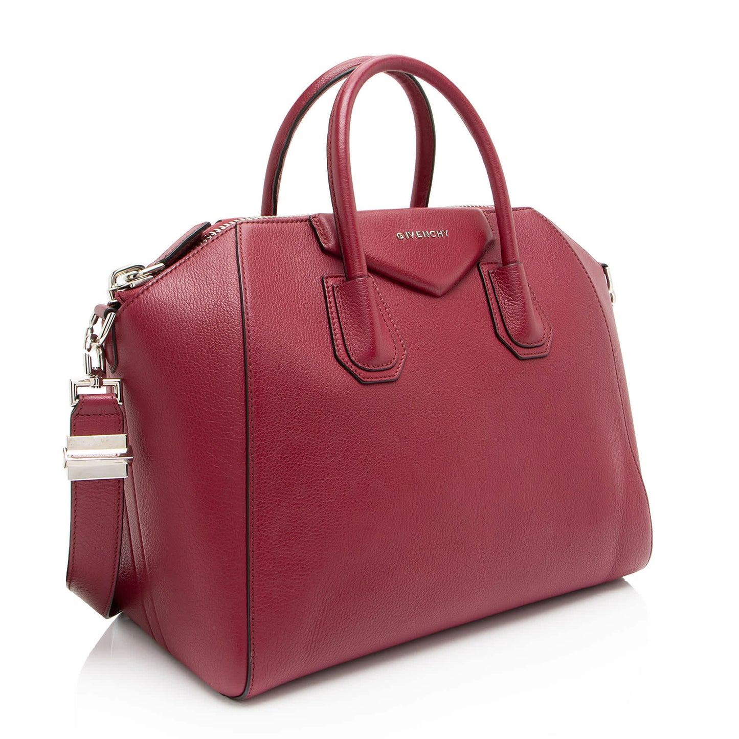 StrapStory - Satchel 1531