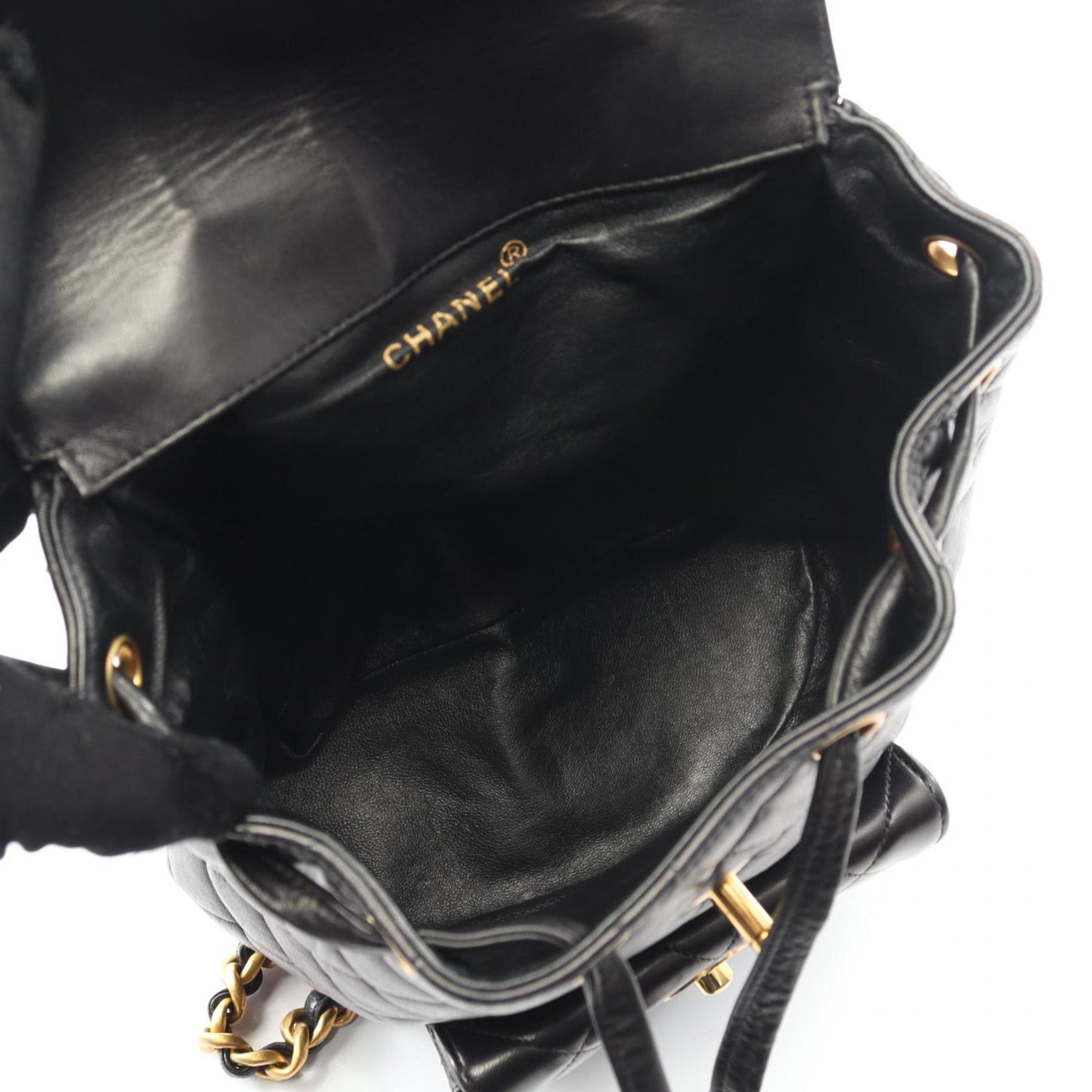 StrapStory - Backpack 1300