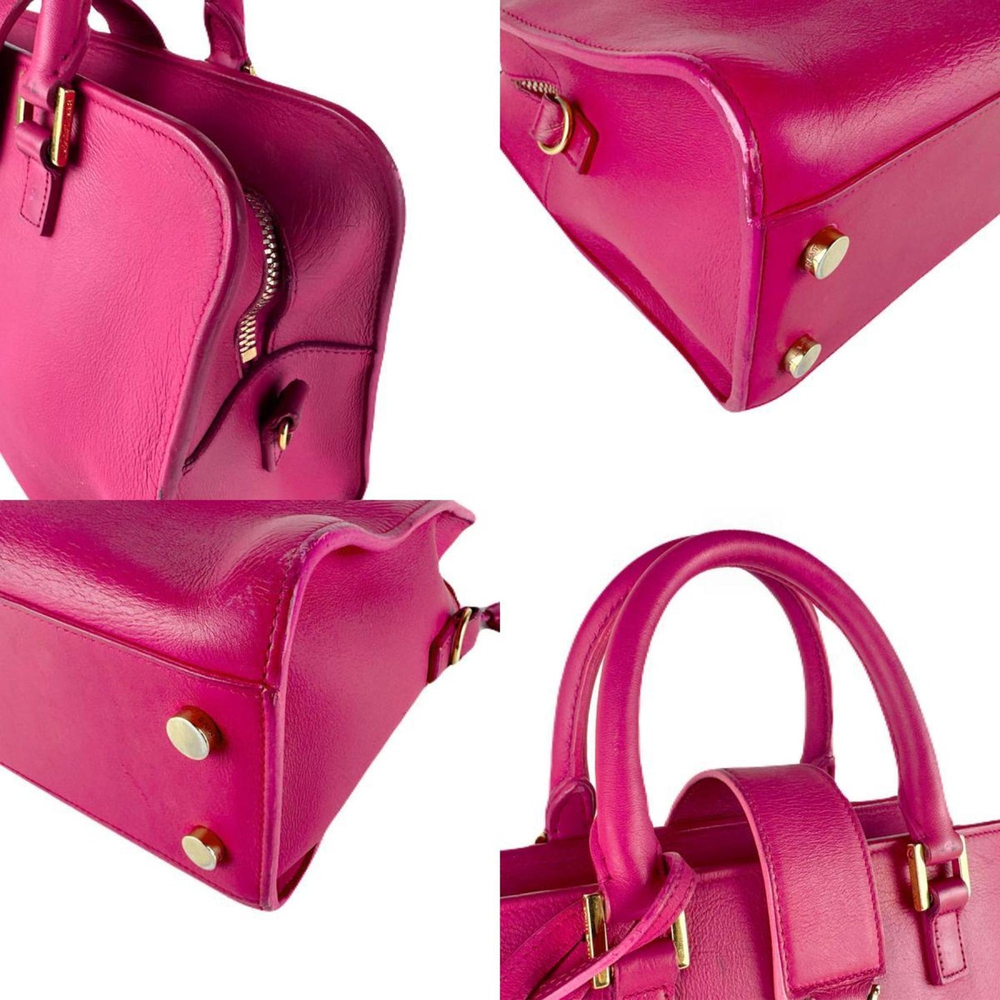 StrapStory - Shoulder Bag 6518