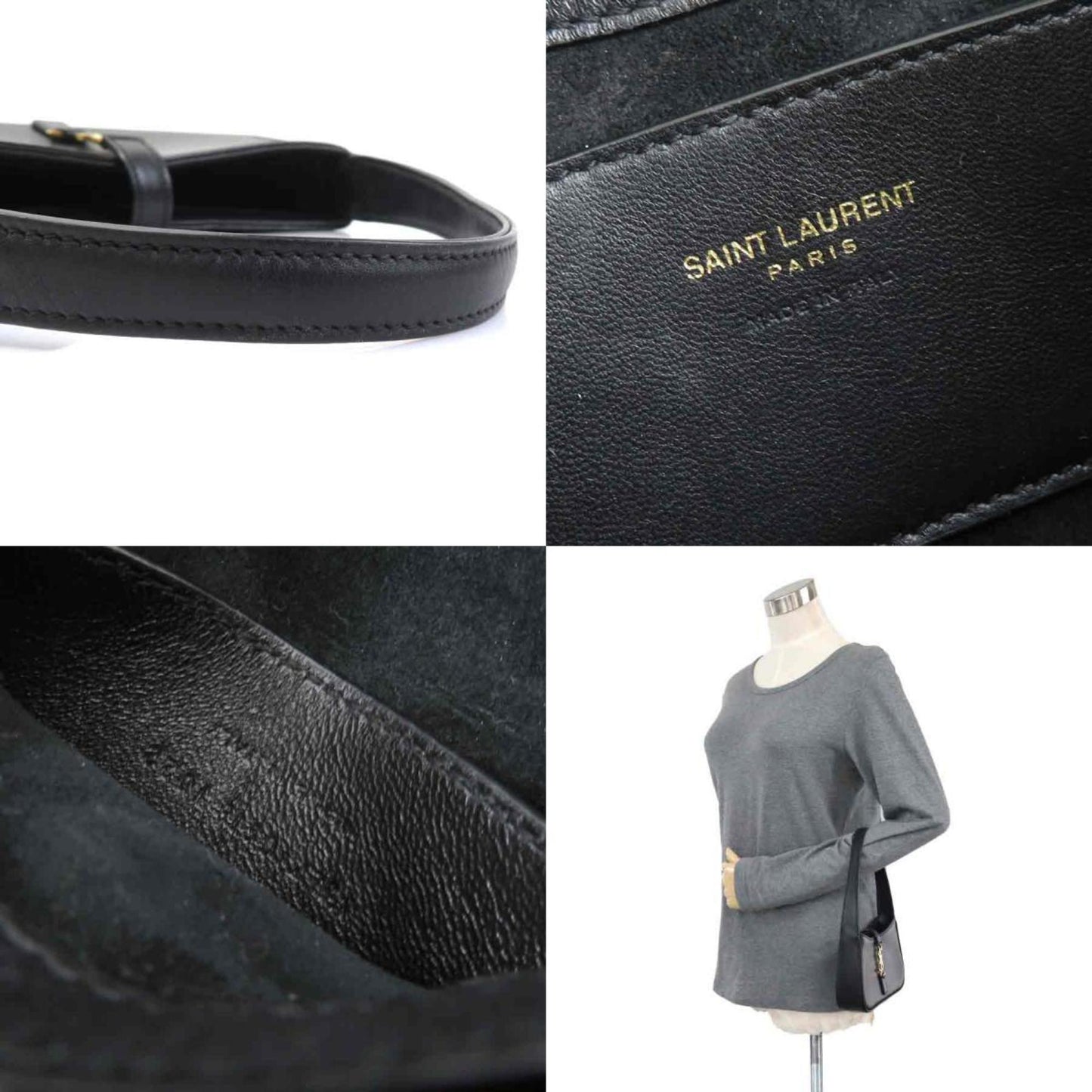 StrapStory - Shoulder Bag 4704