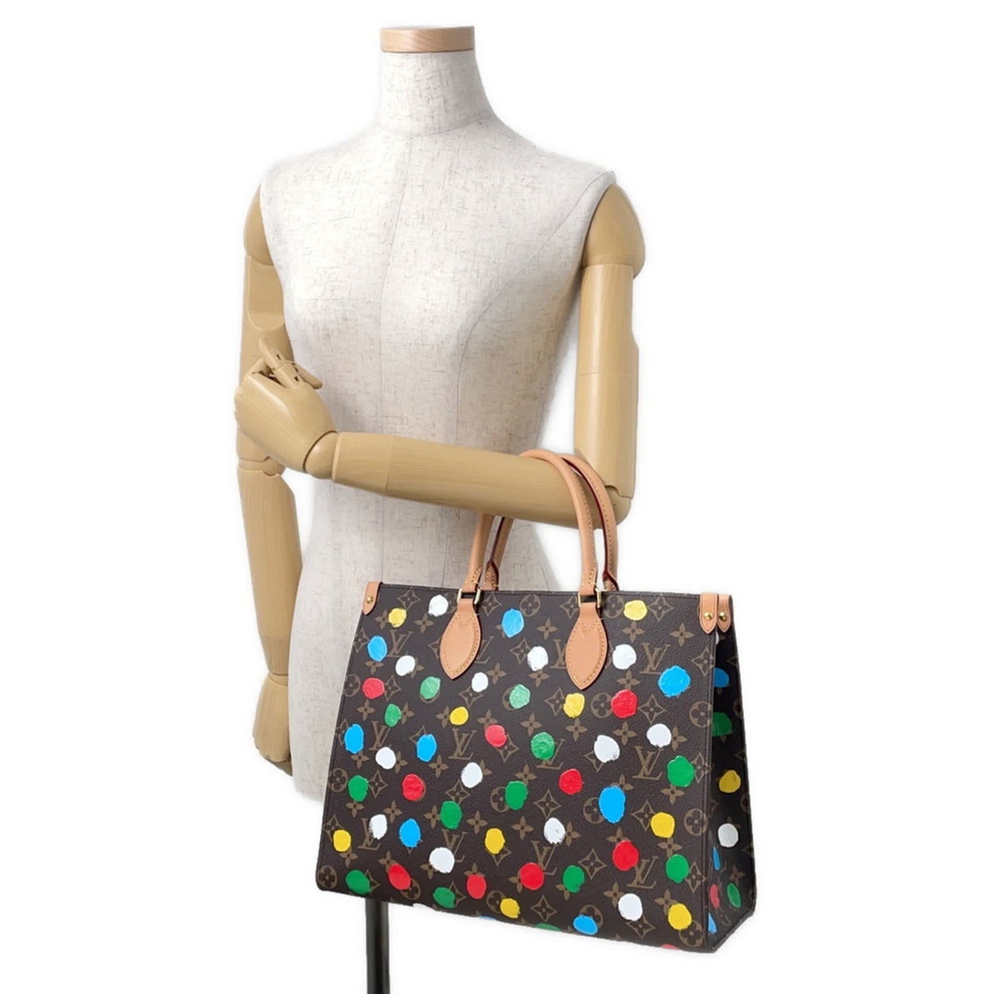 StrapStory - Tote Bag 3232